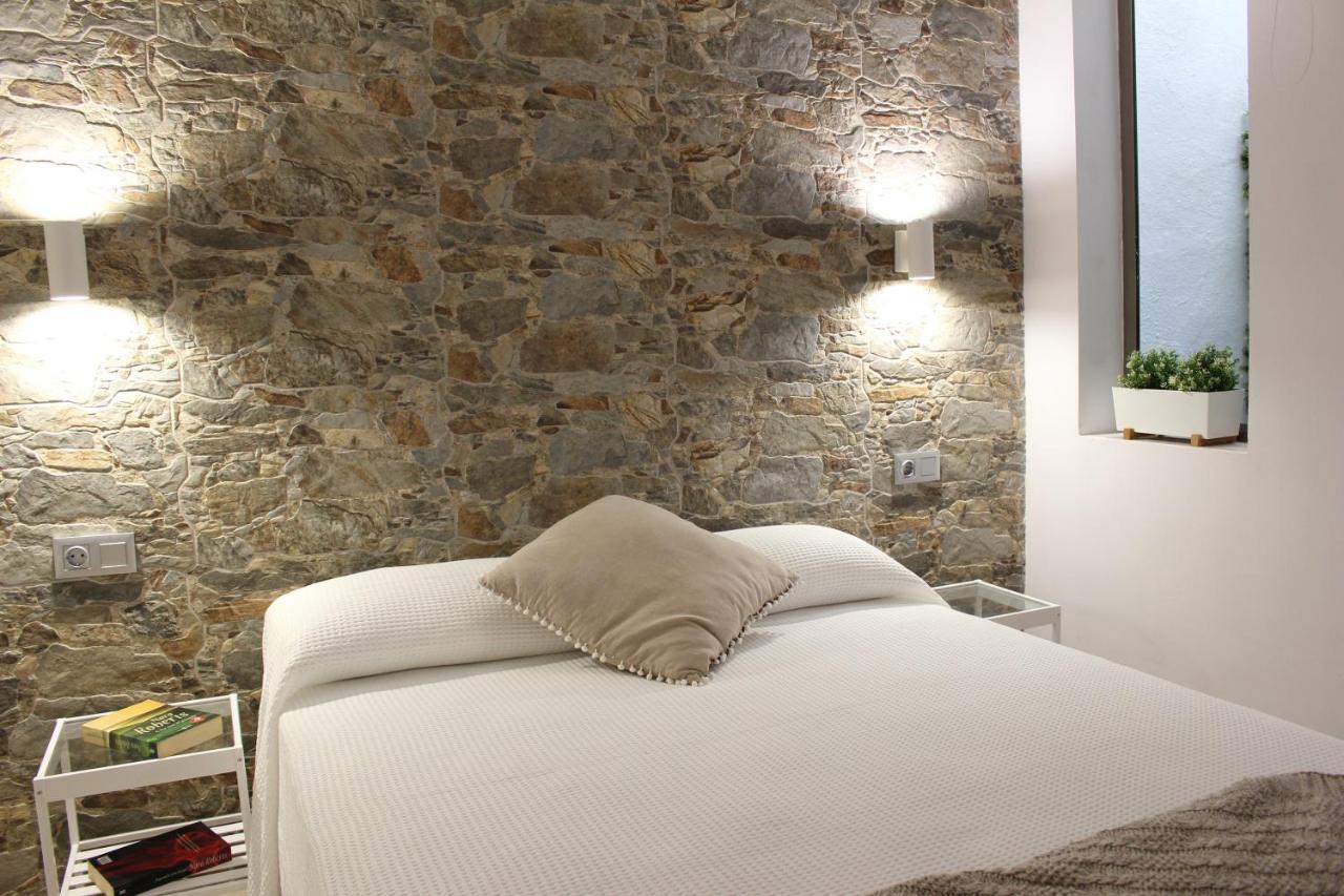Galdar, Habitacion Privada En La Playa 외부 사진