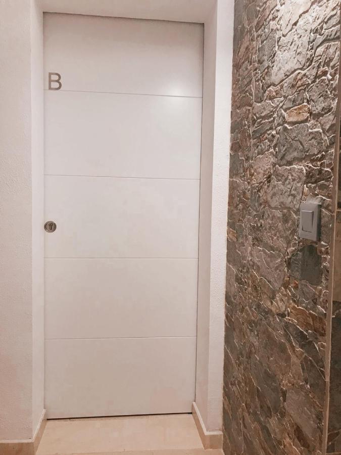Galdar, Habitacion Privada En La Playa 외부 사진
