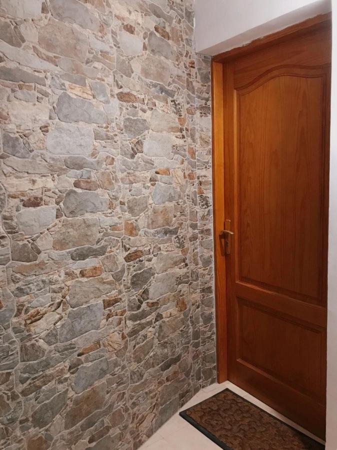 Galdar, Habitacion Privada En La Playa 외부 사진